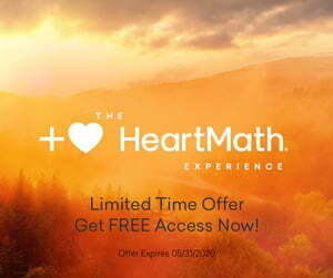 The HeartMath