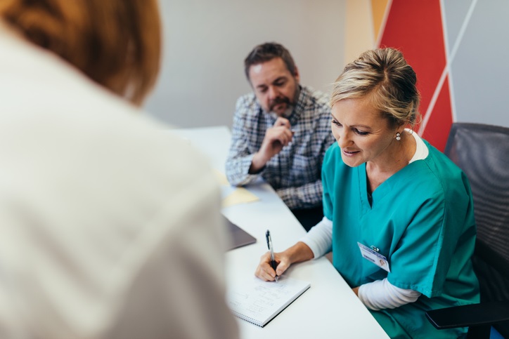 What to Say in a Board of Nursing Interview or Hearing