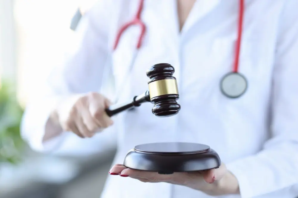 Defending Your Nursing License